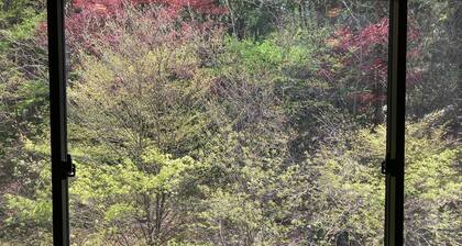 SHSJapanese Style Room / Nagaoka Niigata
