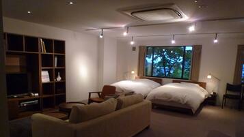 1 Schlafzimmer, Schreibtisch, kostenloses WLAN