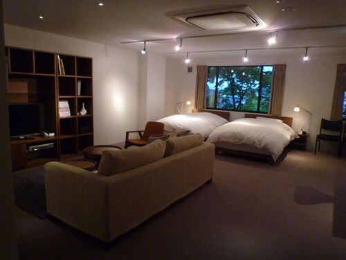 SHSPremium Sleeper / Nagaoka Niigata
