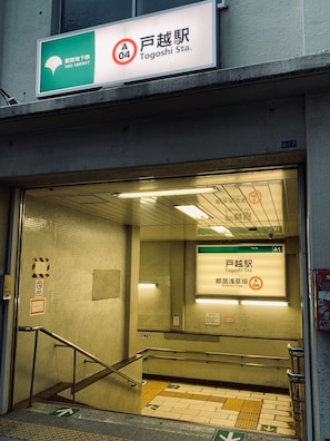 外部細節