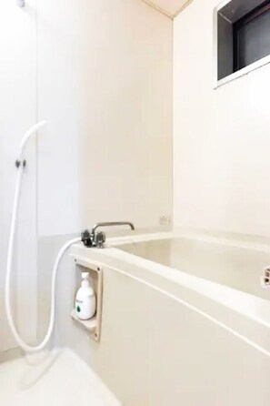 Hair dryer, towels - It is a JapaneseWestern style and modern calm roo / Katsushika-ku Tokyo (Katsushika-ku)