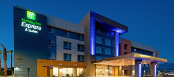 Holiday Inn Express & Suites Palm Desert -  Millennium by IHG