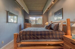 2 Schlafzimmer, Internetzugang, Bettwäsche, Rollstuhlgeeignet