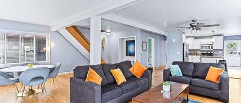 تلفزيون، مكتب