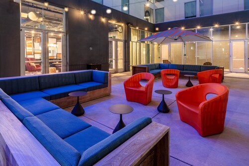 Aloft Austin South