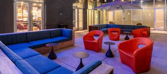 奧斯汀南 Aloft 飯店