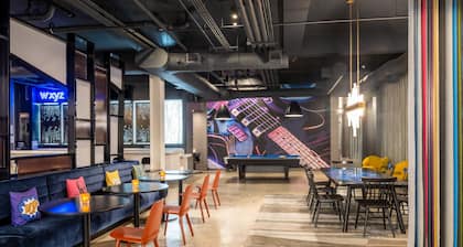 Aloft Austin South