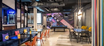 Aloft Austin South