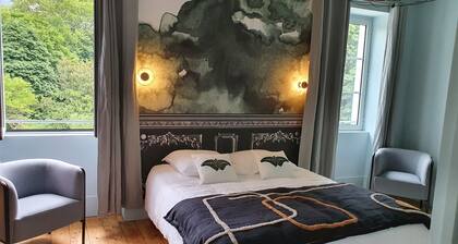 Domaine Clairfontaine Noyarey - Junior Suite #4