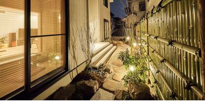 Elegant Home Super Luxury Villa 7 LDK Double Bass - Rental of a whole building / Koshigaya Saitama