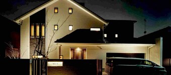 Elegant Home Super Luxury Villa 7 LDK Double Bass - Rental of a whole building / Koshigaya Saitama