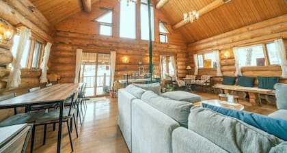 1 cottage for rent Maximum 6 people / Myoko Niigata