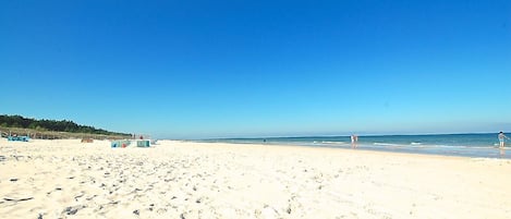 Spiaggia