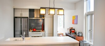 Four Bedroom Apartment / Kitaazumi-gun Nagano
