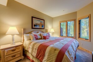 3 bedrooms