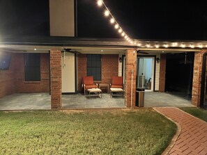 Terras