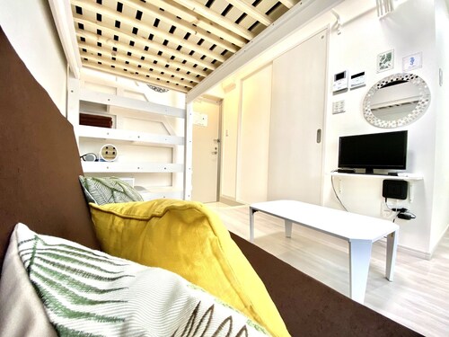 A 2minute walk from Kokusaidori Studio Apartment / Naha Okinawa