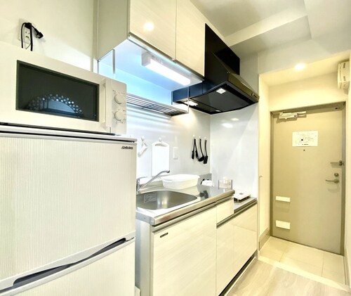 A 2minute walk from Kokusaidori a studio apartm / Naha Okinawa