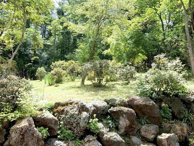 Guest House Paper Moon Building A No smoking / Minamitsuru-gun Yamanashi