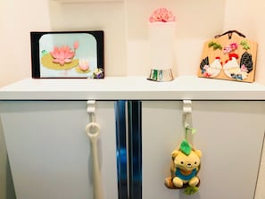 Interior - Returnees isolation welcome Telework Shinaga - 801 / Shinagawa-ku Tokyo (Shinagawa-ku)