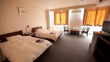 1 chambre, bureau, fer et planche à repasser, Wi-Fi gratuit