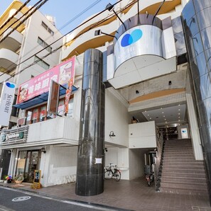 外部細節
