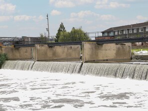 Ferienhaus | Außenbereich