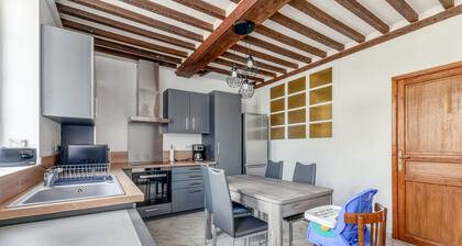 Hamo - Maison Ă 600 m de la plage