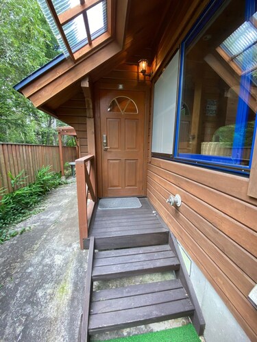 Condominium Building B / Kitaazumi-gun Nagano