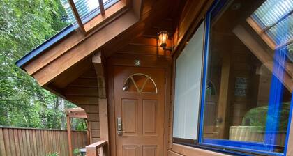 Condominium Building B / Kitaazumi-gun Nagano