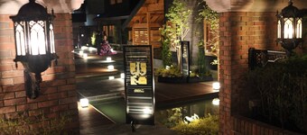 Villa Terrace Building 02 Recommended for couples / Maebashi Gunma