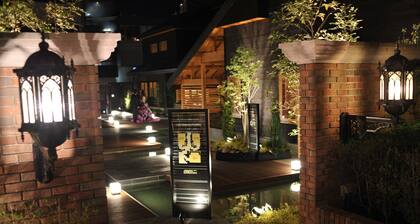 Villa Terrace 03 No1 popularity Perfect for sa / Maebashi Gunma