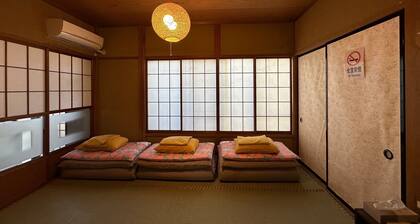 Private 2DK cottage A / Numazu Shizuoka