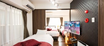 KGND101 21 August OPEN  Ideal for sightseeing / Kagoshima Kagoshima