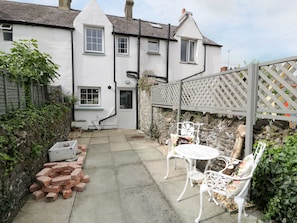 Cottage | Interior - Y Bwthyn (Conwy)
