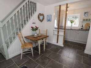 Chaumière | Intérieur