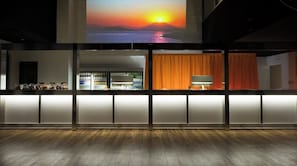 Bar (in loco)