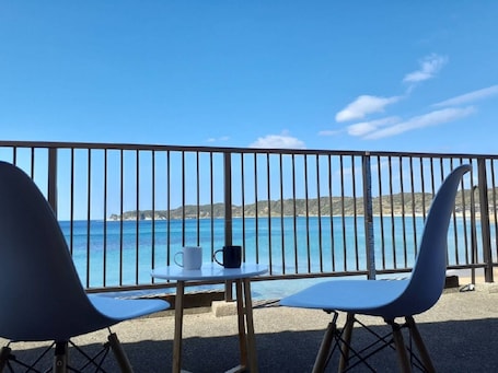 Property grounds. ST without meals Condominium type for rent / Oda Shimane