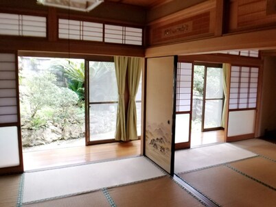 ST without meals Condominium type for rent / Oda Shimane