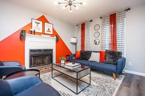 Fernseher, Arbeitsbereiche