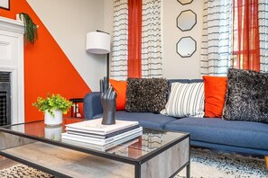 Fernseher, Arbeitsbereiche