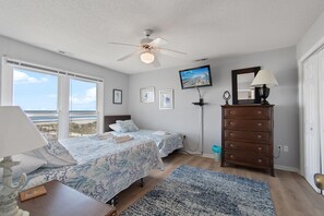 2 bedrooms, free WiFi