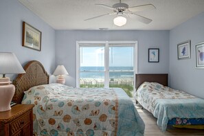 2 camere, Wi-Fi gratuito