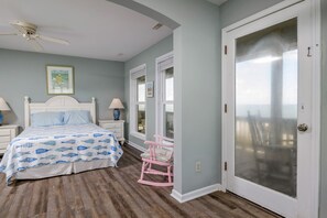 4 bedrooms, free WiFi