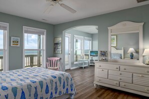 4 bedrooms, free WiFi