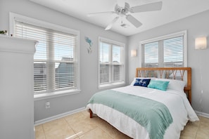 5 soveværelser, gratis Wi-Fi