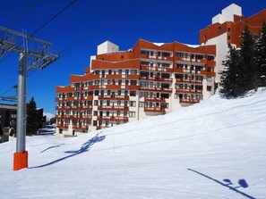 Exterieur