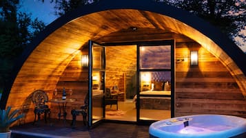 Cottage | Interior