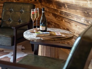 Ferienhaus | Innenbereich