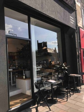 公寓 | 住宿内部